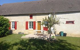 Gîte de la Bigaillonne